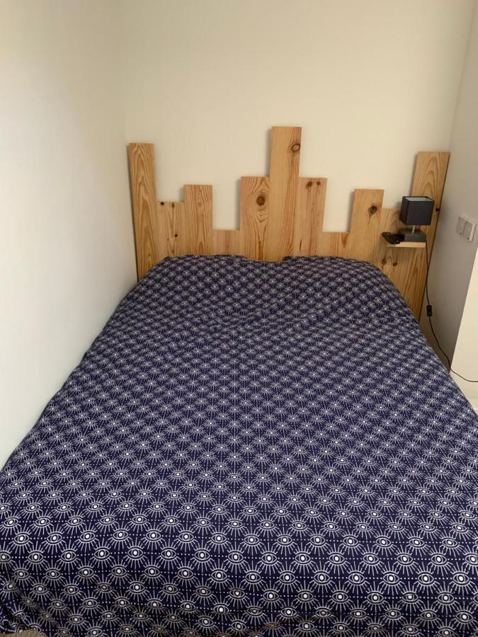加来Le Petit Chez Soi公寓 外观 照片